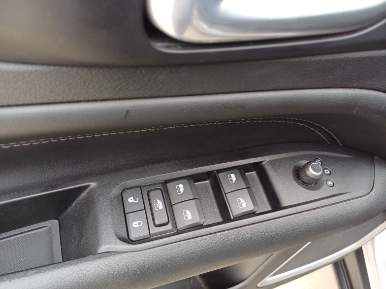 Jeep Compass Compass Sport 1.3 Aut 2023 Usado en Rosselot Usados
