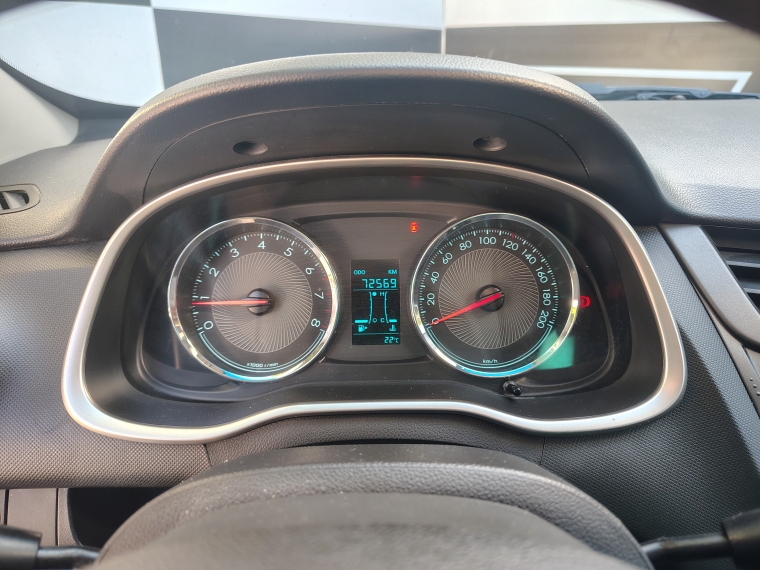 Chevrolet Sail 1.5 Ls Mt 2023 Usado  Usado en Kovacs Usados
