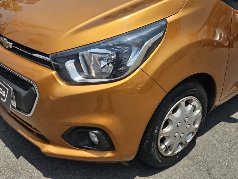 Chevrolet Spark Sedan 1.2 2021 Usado  Usado en Kovacs Usados