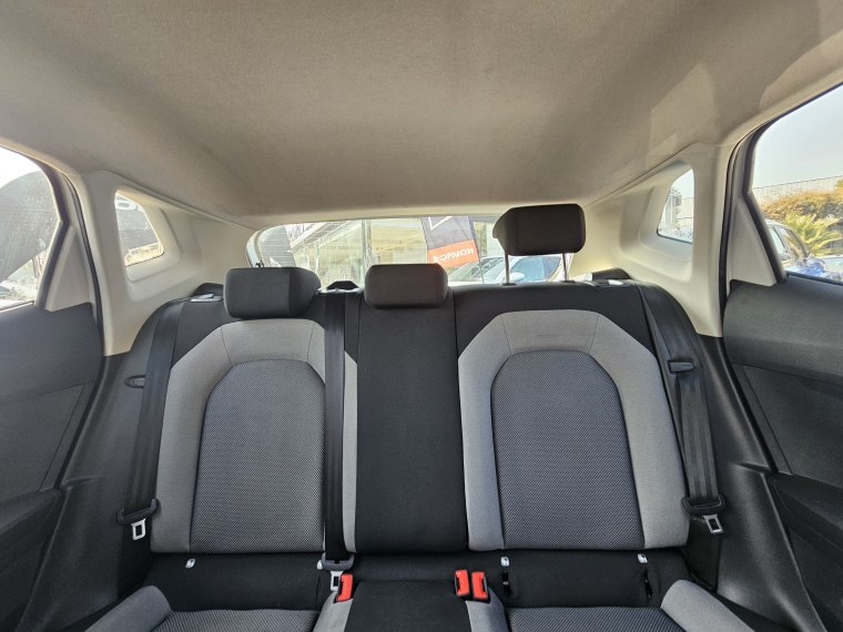 Seat Ibiza Style Mt 1.6 2020 Usado  Usado en Kovacs Usados