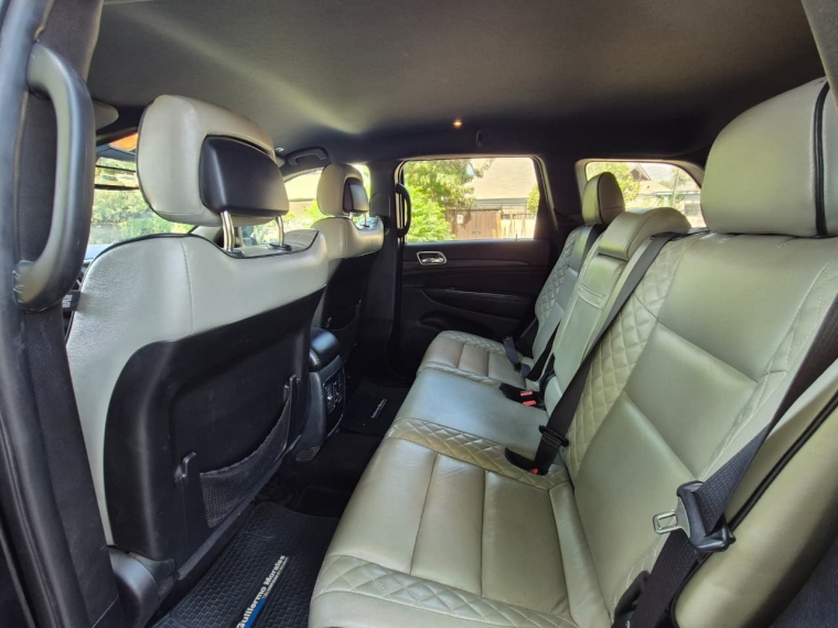 Jeep Grand cherokee laredo 3.6  Auto. 2020 Usado en Autoadvice Autos Usados