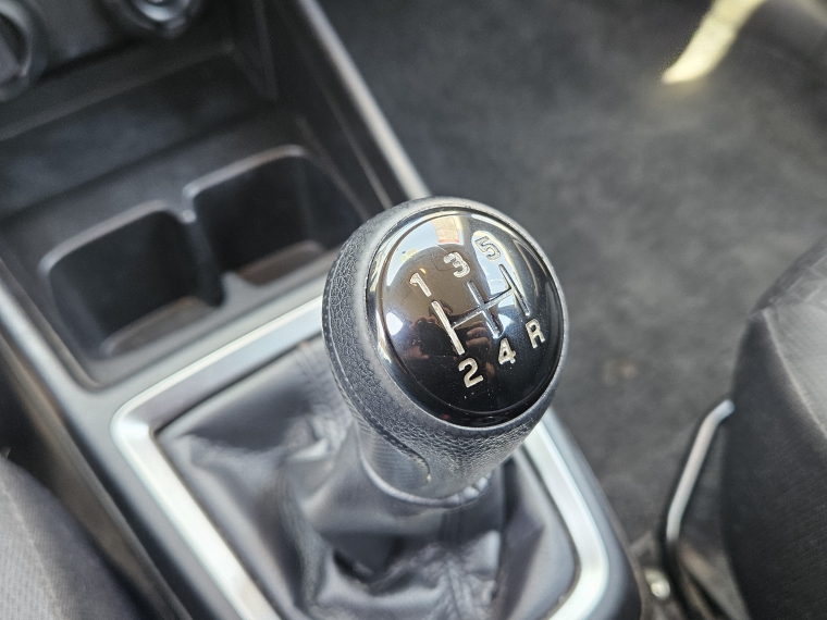 Suzuki Swift Swift Gls Hb 1.2 2020 Usado en Rosselot Usados