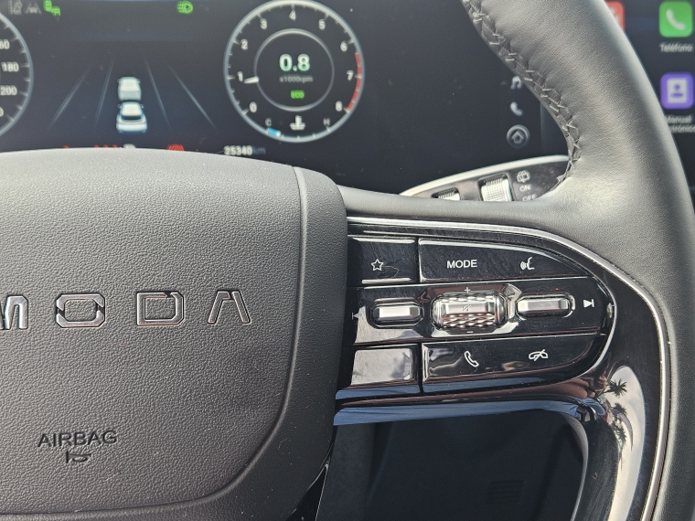 Omoda C5 Prestige 1.5 Aut 2024 Usado  Usado en Kovacs Usados