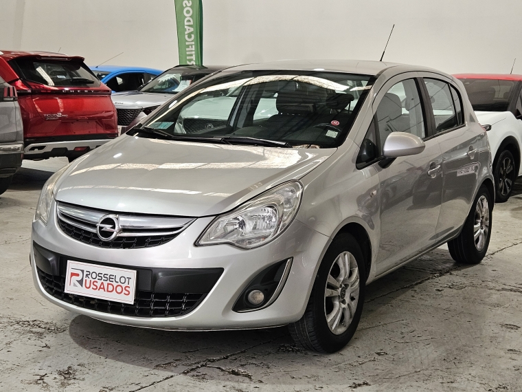OPEL CORSA CORSA ENJOY HB FULL 1.4 AT 2014