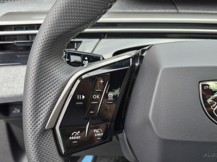 Peugeot 5008 Mhev 1.2 Aut 2026 Usado  Usado en Kovacs Usados