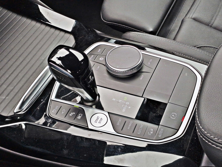 Bmw X3 Xdrive30e 2023 Usado  Usado en BMW Premium Selection