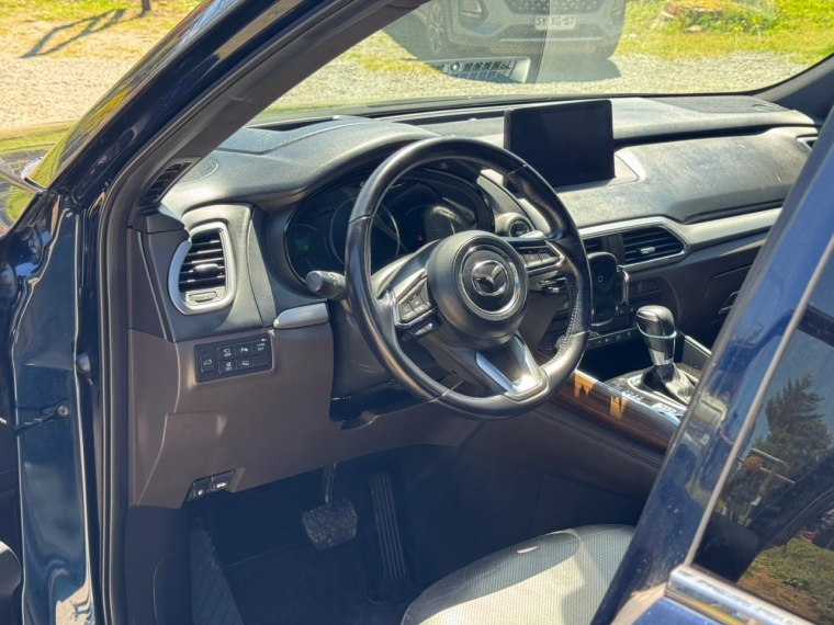 Mazda Cx-9 Gtx Plus 2023 Usado en G Autos Automotriz - G Autos