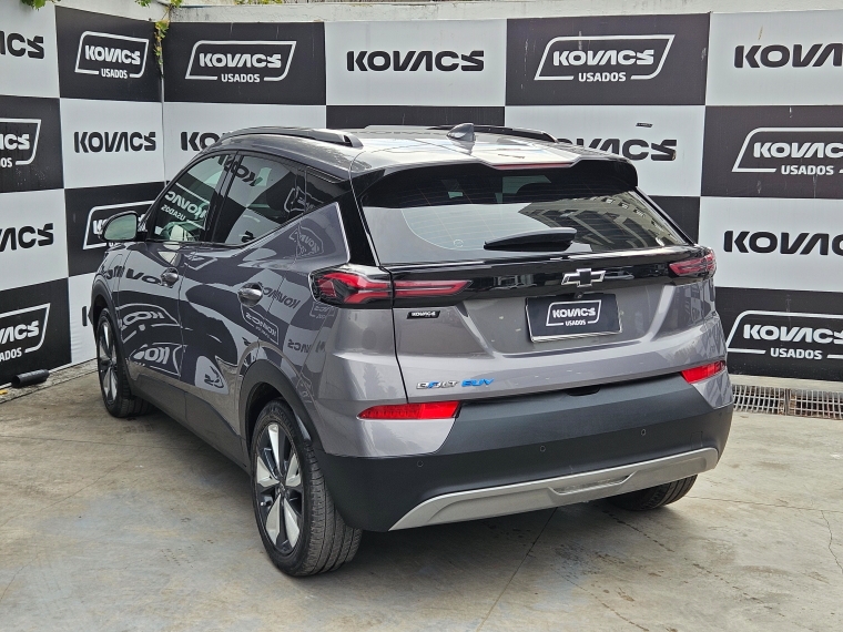 Chevrolet Bolt euv 00 Euv At Electrico 2024 Usado  Usado en Kovacs Usados