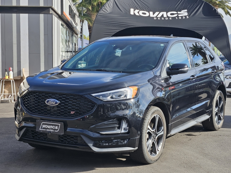 FORD EDGE 2.7 4X4 AUT 2023