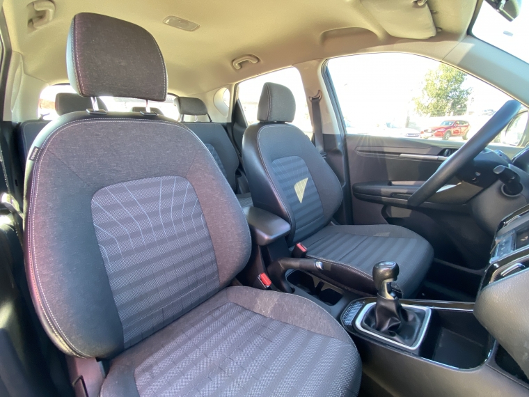 Kia Sonet Sonet Ex 1.5 2022 Usado en Rosselot Usados