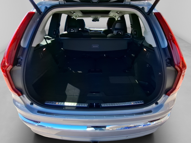 Volvo Xc90 Ii T8 4x4 2.0 Aut 2024 Usado Usado en BMW Premium Selection Volvo Xc90 Ii T8 4x4 2.0 Aut 2024 Usado Usado en BMW Premium Selection