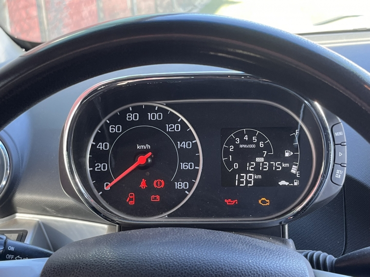 Chevrolet Spark Spark Lt 1.2 2021 Usado en Rosselot Usados