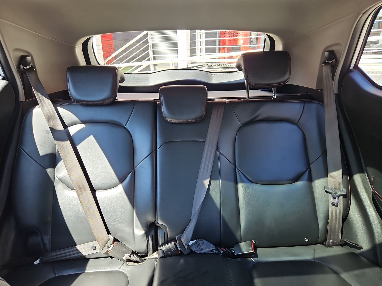 Chevrolet Groove Groove 4x2 1.5 2024 Usado en Usados de Primera - Sergio Escobar