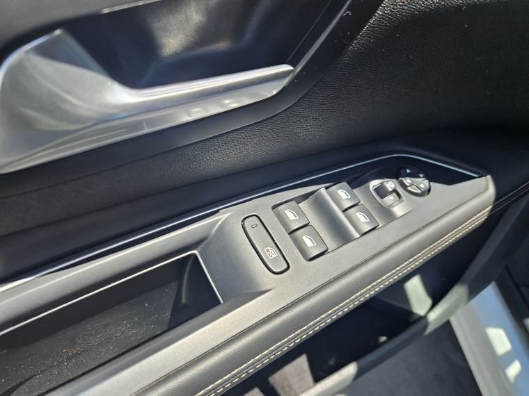 Peugeot 5008 5008 Blue Hdi 180 Hp 2.0 Aut 2019 Usado en Rosselot Usados