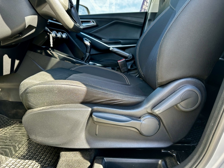 Changan Cs15 New Cs15 Luxury 1.5 2022 Usado  Usado en Kovacs Usados