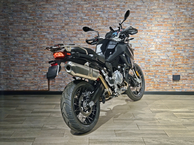 Bmw F 850 gs Ii 2024 Usado en BMW Premium Selection