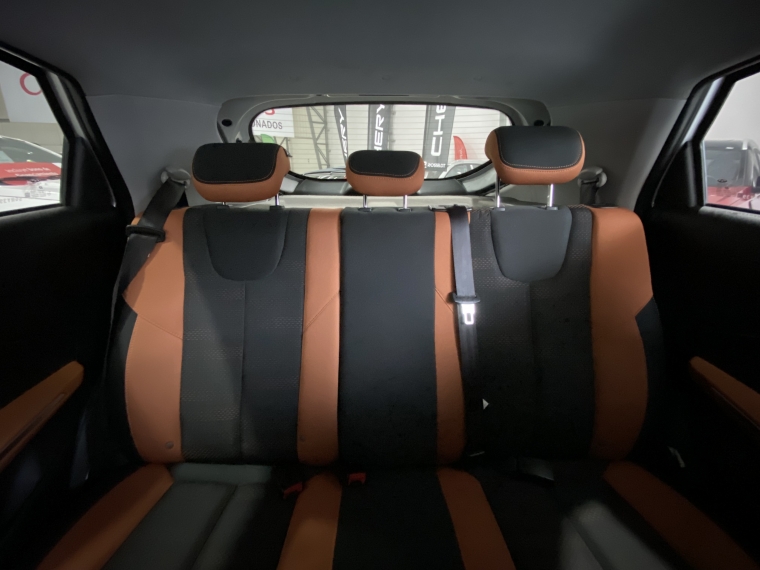 Chery Tiggo 2 Tiggo 2 1.5 2023 Usado en Rosselot Usados