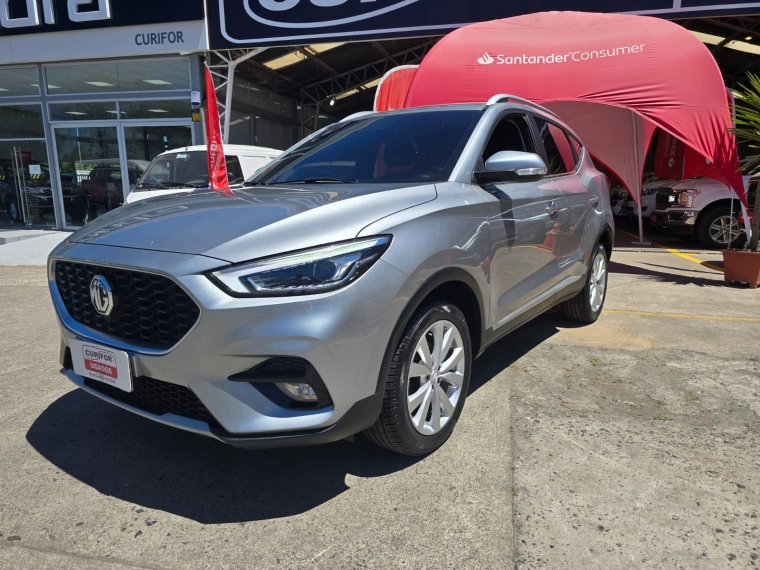 Mg Zx Zx 2022 Usado Usado en Webautos.cl Mg Zx Zx 2022 Usado Usado en Webautos.cl