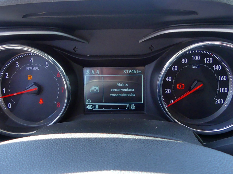 Chevrolet Tracker 1.2cc Turbo 2021 Usado Usado en Webautos.cl Chevrolet Tracker 1.2cc Turbo 2021 Usado Usado en Webautos.cl