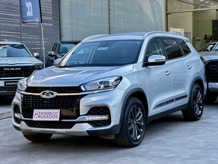 CHERY TIGGO 8 TIGGO 8 1.5 2022