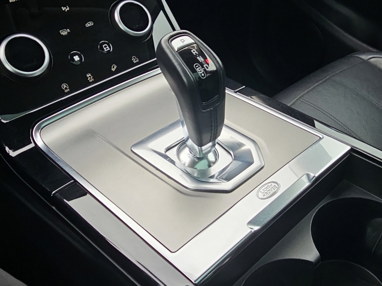 Land rover Range rover Evoque Mhev 4x4 2.0 Aut 2024 Usado  Usado en BMW Premium Selection
