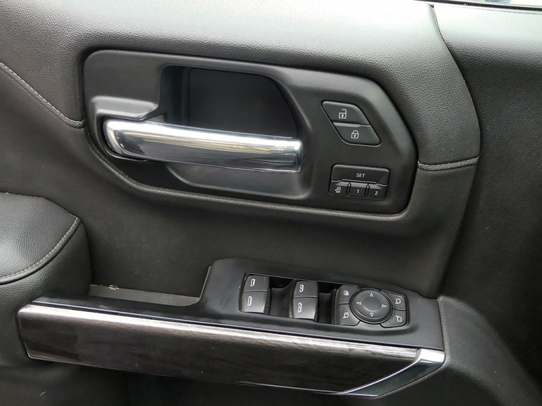 Chevrolet Silverado Ltz 5.3 Aut 2020 Usado  Usado en Webautos.cl