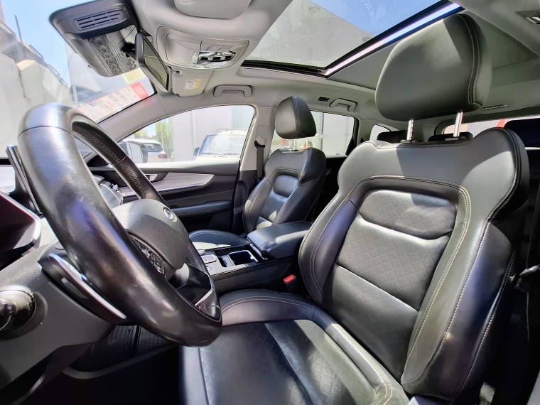 Chery Tiggo 8 Tiggo 8 Pro Glx Dct 1.6 Aut 2023 Usado en Rosselot Usados