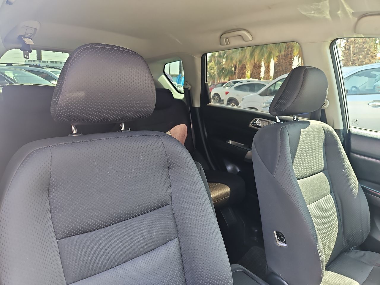 Great wall Haval Haval H6 1.5 2016 Usado Usado en Webautos.cl Great wall Haval Haval H6 1.5 2016 Usado Usado en Webautos.cl