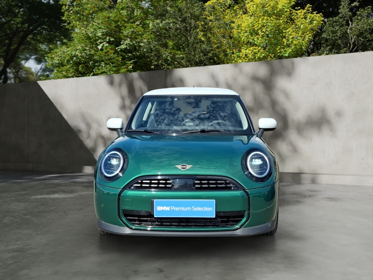 Mini Cooper C 3p 1.5 Aut 2026 Usado Usado en BMW Premium Selection Mini Cooper C 3p 1.5 Aut 2026 Usado Usado en BMW Premium Selection