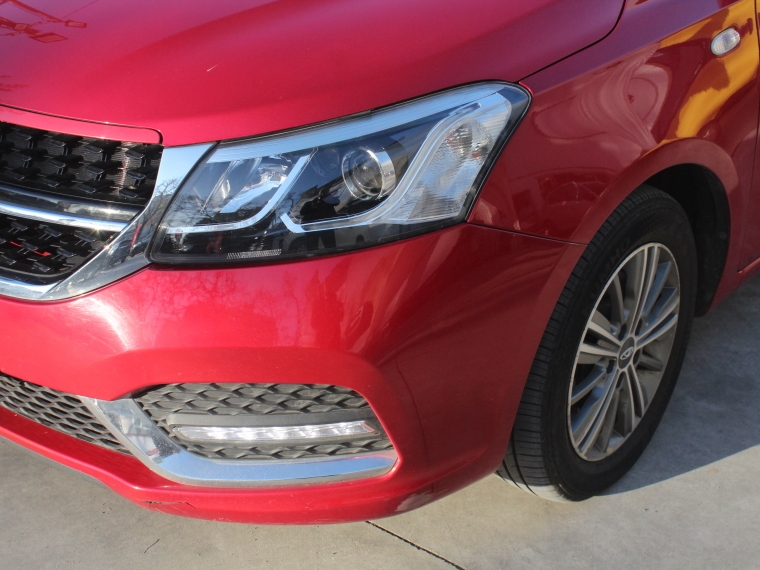 Chery Arrizo 3 Arrizo 3 Glx Mt 1.5 Mn 2019 Usado en Rosselot Usados