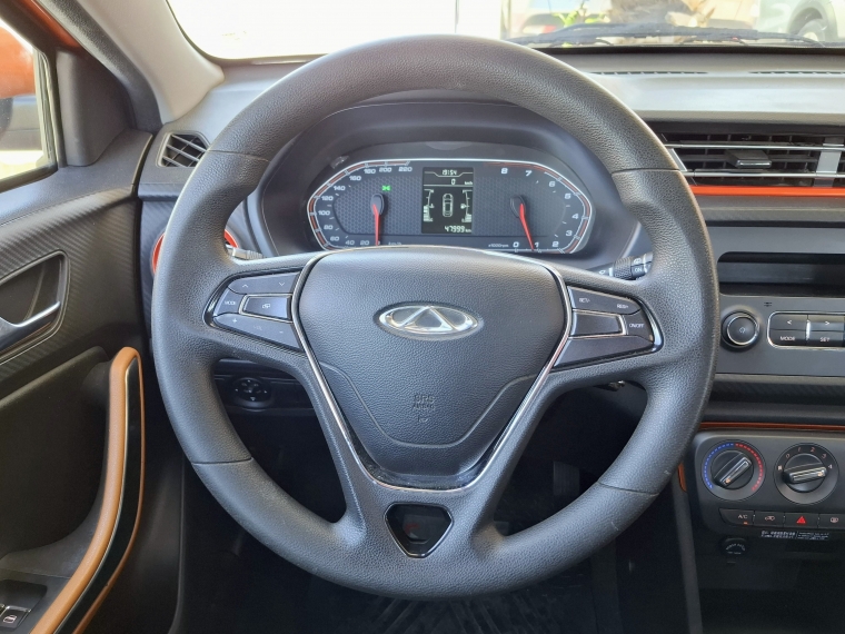 Chery Tiggo 2 Tiggo 2 1.5 2021 Usado  Usado en Webautos.cl