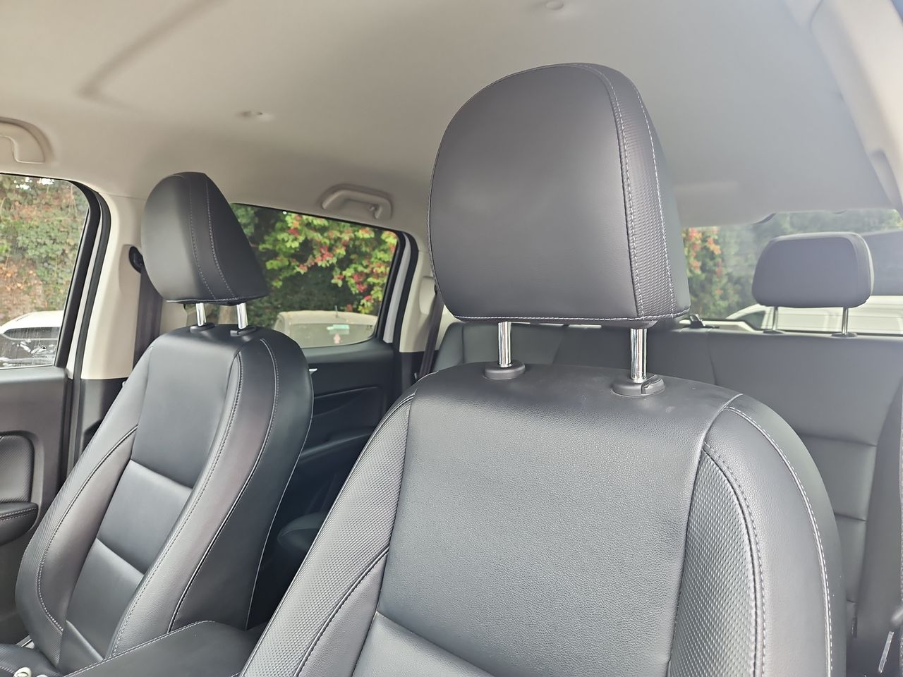 Great wall Poer Poer 2.0 2023 Usado en Usados de Primera - Sergio Escobar