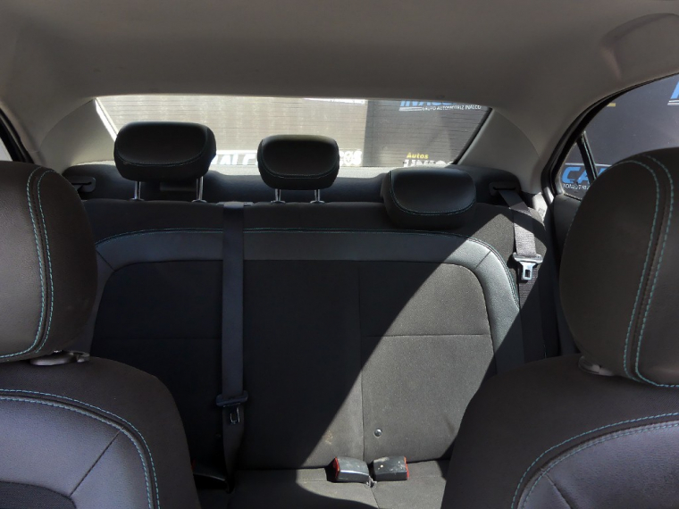 Chevrolet Prisma Lt 1.4 2019 Usado  Usado en Webautos.cl