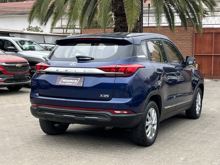 Baic X35 X35 2023 Usado  Usado en Kovacs Usados