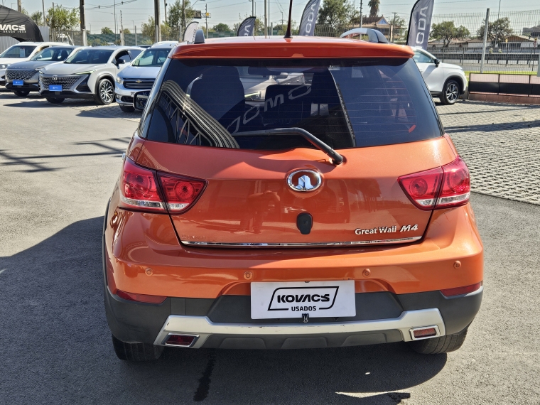 Great wall M4 1.5 Le Mt 2021 Usado  Usado en Kovacs Usados