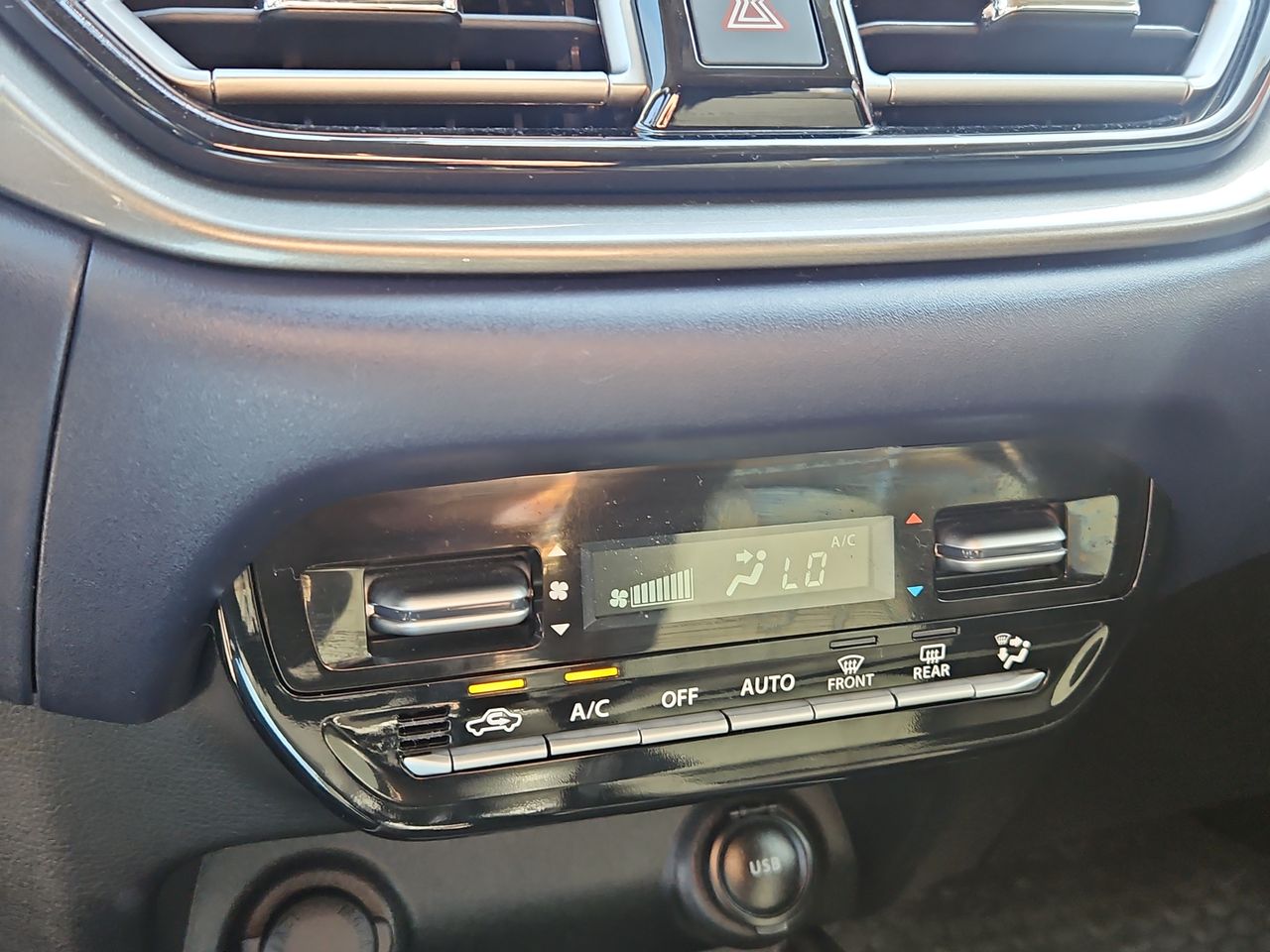 Suzuki Baleno Baleno 4x2 1.5 2025 Usado en Usados de Primera - Sergio Escobar