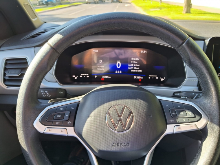 Volkswagen T-cross Tsi 1.0 At Conforline 2025  Usado en GT Autos