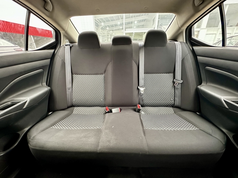 Nissan Versa Versa Mt 1.6 2021 Usado en Rosselot Usados