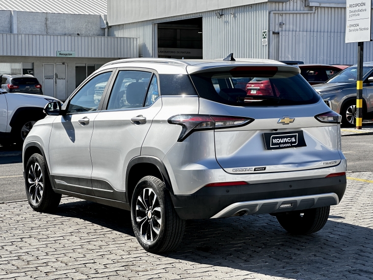 Chevrolet Groove Groove 4x2 1.5 2025 Usado  Usado en Kovacs Usados