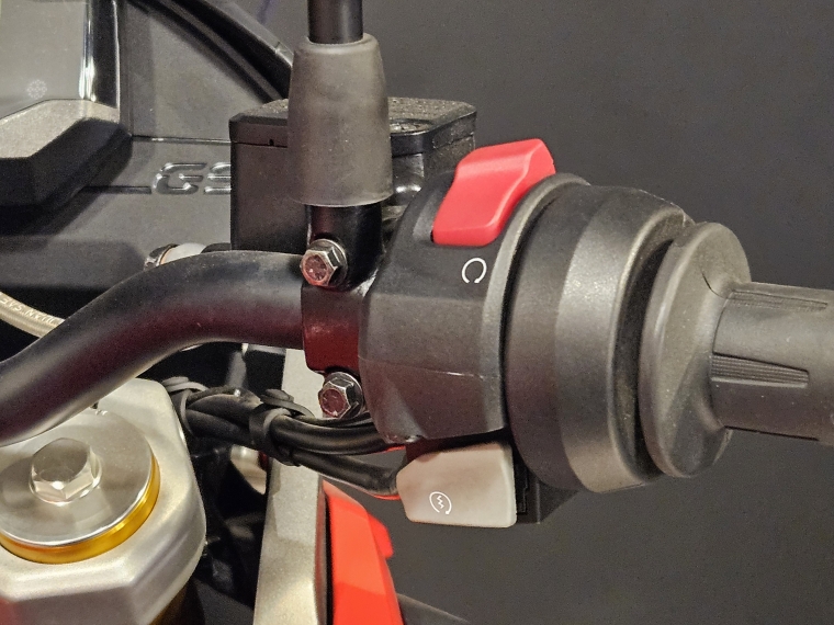 Bmw G 310 gs . 2024 Usado en BMW Premium Selection