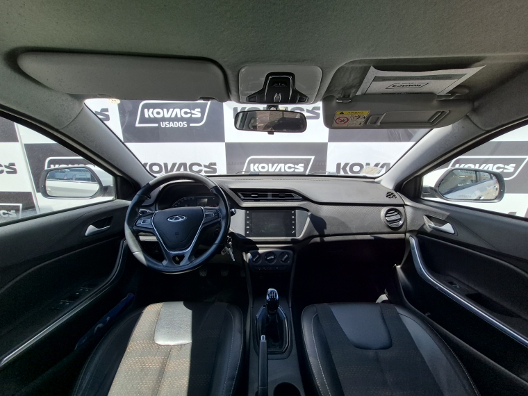 Chery Tiggo 1.5 Gls Mt 2022 Usado  Usado en Kovacs Usados