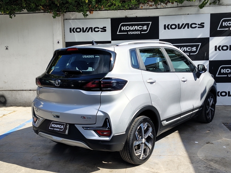 Changan Cs15 Cs15 2022 Usado  Usado en Kovacs Usados