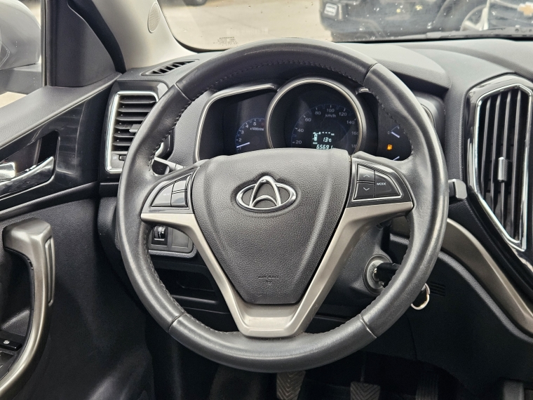 Changan Cx70 Cx70 Luxury 1.6 2022 Usado  Usado en Kovacs Usados