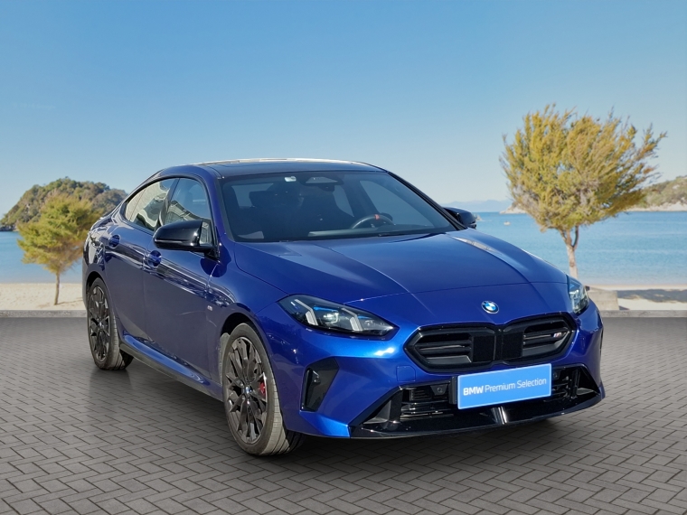 Bmw M235 Xdrive Gran Coupé 2026 Usado  Usado en BMW Premium Selection