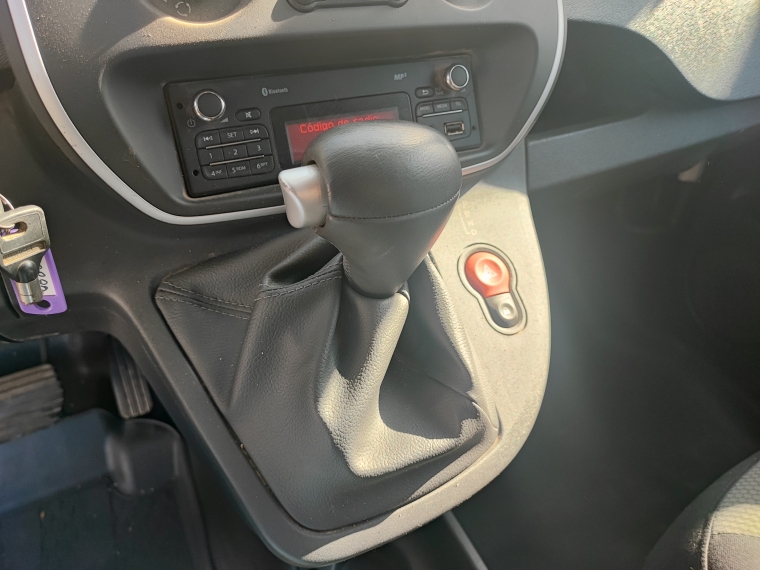 Renault Kangoo 3.2 Aut 2019 Usado  Usado en Autoselect Usados