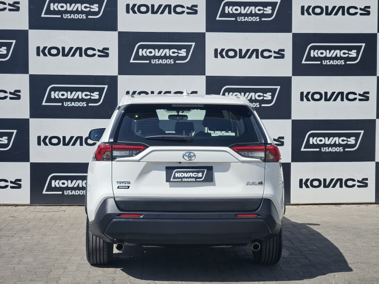 Toyota Rav4 Rav4 Otto 2.0 Aut 2022 Usado  Usado en Kovacs Usados