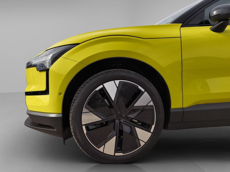 Volvo Ex30 E60 Ultra 2024 Usado  Usado en BMW Premium Selection