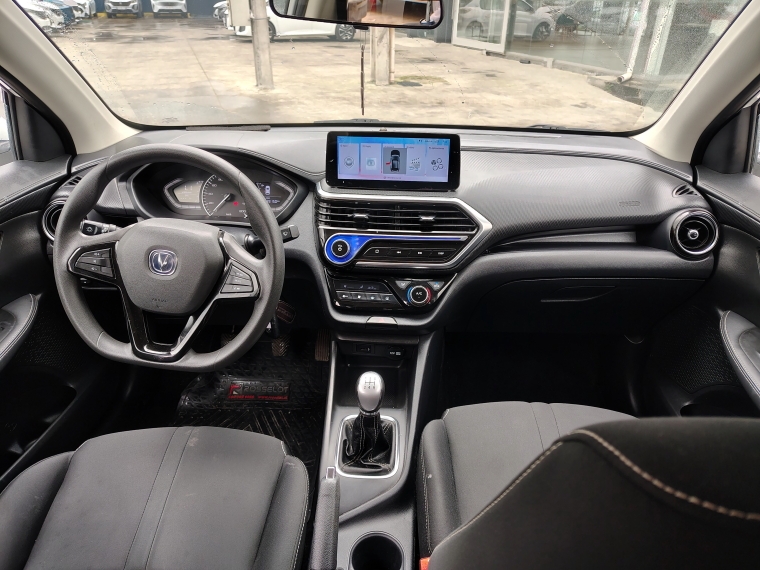 Changan Alsvin Alsvin 1.4 2023 Usado en Rosselot Usados