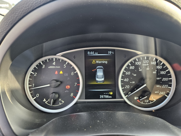 Nissan Sentra 1.8 Advance Mt 2020 Usado  Usado en Kovacs Usados