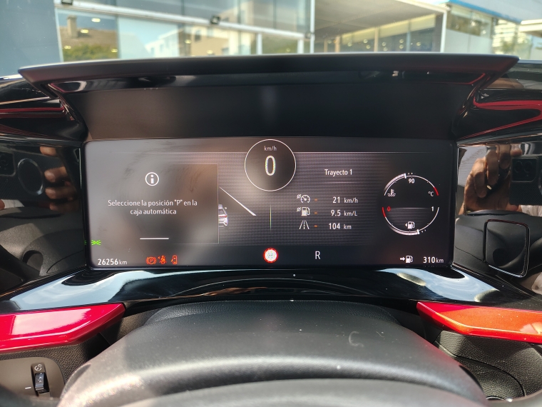 Opel Mokka 1.2 Gs Line At 2024 Usado  Usado en Kovacs Usados